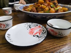 -福顺祥大盘鸡(临潼店)