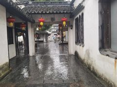 -西塘人家•黑金冠本地好店