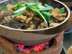 -麻伊伏土菜馆(朗州路店)