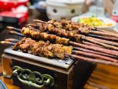 -大秦地·西北菜(纬四路店)
