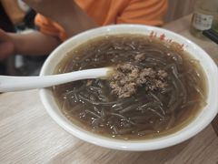 -新丰小吃(中山中路分店)