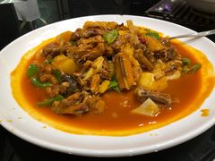 -马仕玖煲·融合菜·酥不腻烤鸭(人大店)