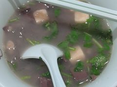 -回味鸭血粉丝汤(砂之船店)