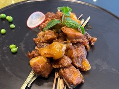 -翠湖轩中餐厅(昆明翠湖宾馆店)