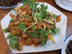 -友强·23年特色海鲜大排档(厦门店)