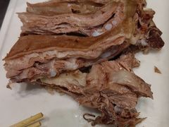 -清真·胖妈妈手抓餐厅(甘南路店)