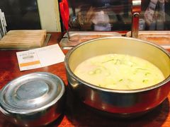 -神仙雪浓汤(明洞店)