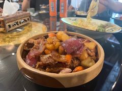 -卧龙堡客栈·中餐厅(古北水镇店)