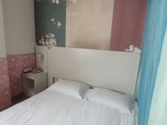 -青年·都市迷你酒店(观前街地铁站店)