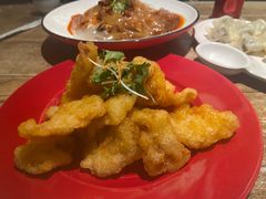 -四姐妹东北饺子(沙尾路店)