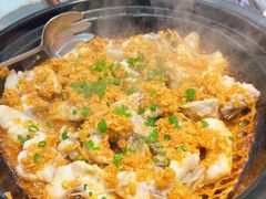 -阿忠食坊大排档·20年老店(万象城店)