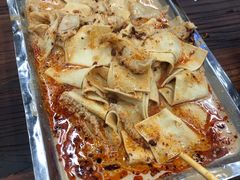 -清真·马峰烤肉(小学习北巷店)