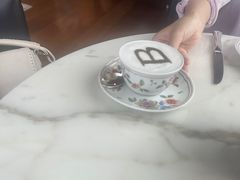 -宝丽轩中餐厅BAOLIXUAN