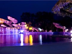 -金孔雀温泉旅游度假村