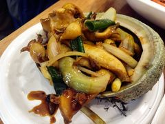 -悉尼鱼市场