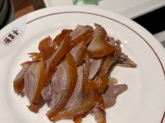 -北京全聚德(王府井店)