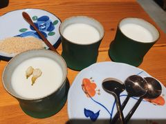 -竹里馆 ·茶食(奥体店)