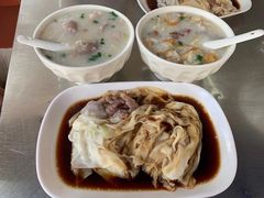 牛肉拉肠-源记肠粉(华贵路店)