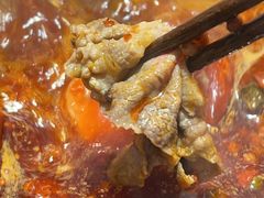 -旧街市鲜货老火锅(大光路店)