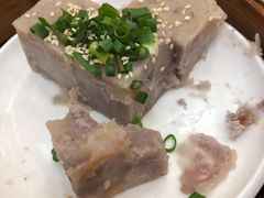 笼仔芋头糕-顺德人家食府(黄金广场店)