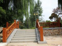 -燕郊植物园