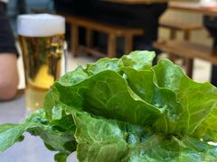 -三炮儿烧烤·羊锅·铁锅炖(南京首店)