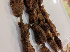 -马记伊源斋涮肉·清真菜(潘家园古玩市场店)