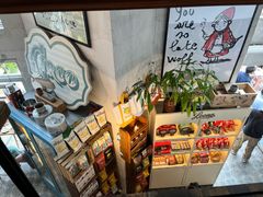 -Alimentari早午餐(安福路店)