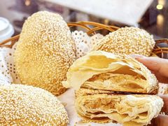 -二泉园老菜馆·百年无锡菜