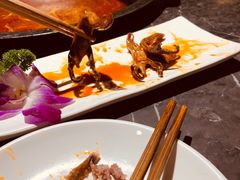 -大鱼山房鱼头火锅(老字号品质店)