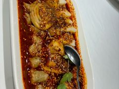 -SEEUNARI西域娜依新疆菜(环宇广场店)