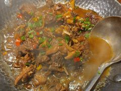 -衡厨·衡阳土菜(中南店)