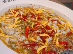 -太二酸菜鱼(正大广场店)