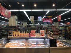 -广百家超市(大东海店)