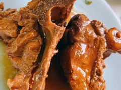 -李氏东北饺子王·铁锅炖(回龙湾店)