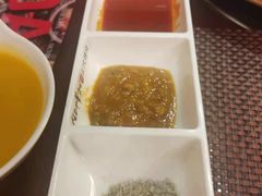 -三代烤肉(保利广场店)