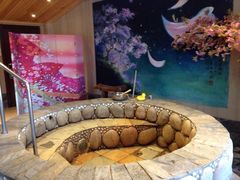 -北京美神宫艺术主题温泉酒店