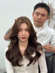 -MT·ID 烫发.染发.接发SALON