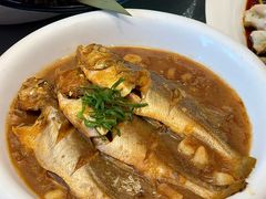 -奕景海鲜·大连菜(星海广场店)