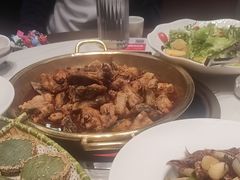 -涿派·炝锅鱼(涿州店)