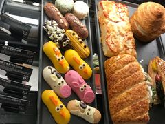 -星巴克臻选(北京颐堤港中心第二店)