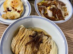 -君东记本帮面馆(天钥桥路店)