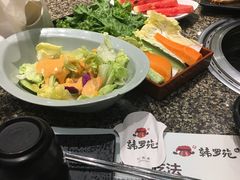 -韩罗苑(万象城店)
