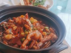 -赣南人家·头牌江西菜(劲松店)