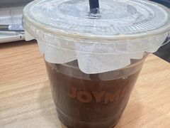 -Joymean coffee.见面咖啡