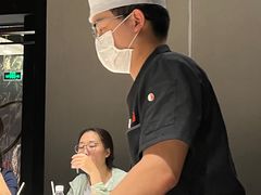-水木锦堂·自助铁板烧(世贸天阶店)