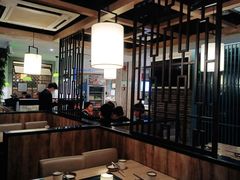 大堂-野妹火锅(南园店)