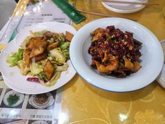 -新疆巴州金丝特餐厅(大钟寺店)