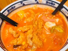 -阿香米线(凯德广场.1818店)