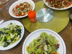 -江西风味土菜馆(祁连山南路店)